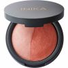 Inika Organic Baked Blush Duo  Burnt Peach thumbnail 1