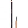 Inika Organic Brow Pencil Dark Brunette thumbnail 1