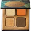 Inika Organic Eyeshadow Quad Sunset thumbnail 1