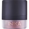 Inika Organic Mineral Blush Puff Pot - Rosy Glow thumbnail 1