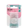invisibobble EXTRA SLIM Value Pack (8pc) thumbnail 1
