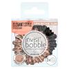Invisibobble Sprunchie Slim True Golden 2 kpl thumbnail 1