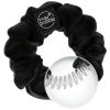 invisibobble SPRUNCHIE True Black thumbnail 1