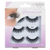 Invogue Multipack Lash Vault 4 3 kpl thumbnail 1