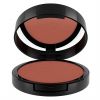 IsaDora Nature Enhanced Cream Blush 3 g – 30 Apricot Nude thumbnail 1