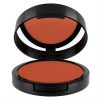 IsaDora Nature Enhanced Cream Blush 3 g – 31 Fire Orange thumbnail 1
