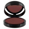 IsaDora Nature Enhanced Cream Blush 3 g – 34 Garnet Red thumbnail 1