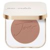 Jane Iredale PurePressed Blush 3,2 g – Dubonnet thumbnail 1