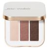 Jane Iredale PurePressed Eyeshadow Triple 3,5 g – Pink Quartz thumbnail 1