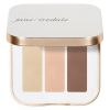 Jane Iredale PurePressed Eyeshadow Triple 3,5 g – Sweet Spot thumbnail 1