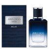 Jimmy Choo Man Blue Eau De Toilette 30 ml thumbnail 1