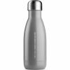 JobOut Water Bottle Mini Matte Grey thumbnail 1