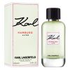 Karl Lagerfeld Karl Collection Hamburg Eau De Toilette 100 ml thumbnail 1
