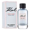 Karl Lagerfeld New York Eau De Toilette 100 ml thumbnail 1