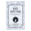 Kocostar White Happy Mask 25 ml thumbnail 1