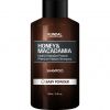 Kundal Honey & Macadamia Shampoo Baby Powder 100 ml thumbnail 1