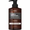 Kundal Honey & Macadamia Shampoo Cherry Blossom 500 ml thumbnail 1