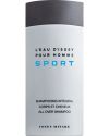 L&#039;Eau d&#039;Issey Pour Homme Sport All Over Shampoo 200ml thumbnail 1