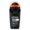 L&#039;Oréal Paris Men Expert Deo Roll On Carbon Protect 50 ml thumbnail 1
