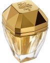 Lady Million Eau My Gold, EdT 80ml thumbnail 1