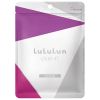 LuLuLun Over 45 Clear Sheet Mask 7-pack thumbnail 3