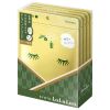 LuLuLun Premium Sheet Mask Kyoto Green Tea 5x7-pack thumbnail 2