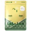 LuLuLun Premium Sheet Mask Kyoto Green Tea 7-pack thumbnail 3