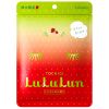 LuLuLun Premium Sheet Mask Tochigi Strawberry 7-pack thumbnail 1