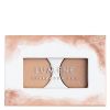 Lumene Bright Eyes Eyeshadow Duo 3,2 g ? 1 Weightless Beige thumbnail 1
