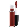 MAC Cosmetics Retro Matte Liquid Lipcolour Carnivorous 5ml thumbnail 1