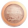 Makeup Revolution Bronzer Reloaded 15 g - Holiday thumbnail 1