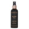 Makeup Revolution Illuminating Fixing Spray 100 ml thumbnail 1