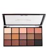Makeup Revolution Re-Loaded Palette Basic Mattes 15 x 1,1 g thumbnail 1