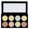 Makeup Revolution Ultra Strobe Balm Palette 12g thumbnail 1