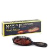 Mason Pearson Brush Bn4 Pocket - Bristle/Nylon- Dark thumbnail 1