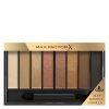 Max Factor Masterpiece Nude Palette 6,5 g ? 002 Golden Nudes thumbnail 1