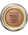Miracle Touch Liquid Illusion Foundation, 85 Caramel thumbnail 1
