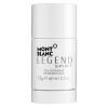 Mont Blanc Legend Spirit Deodorant Stick 75 g thumbnail 1