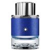 Montblanc Explorer Ultra Blue Eau De Parfum 100 ml thumbnail 1