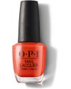 Nail Lacquer, A Red-Vival City thumbnail 1