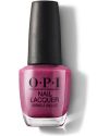 Nail Lacquer, A-Rose At DWN/BRK By Noon thumbnail 1