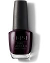 Nail Lacquer, Black Cherry Chutney thumbnail 1