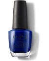 Nail Lacquer, Blue My Mind thumbnail 1
