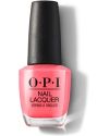 Nail Lacquer, ElePhantastic Pink thumbnail 1