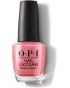 Nail Lacquer, Hawaiian Orchid thumbnail 1