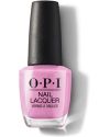 Nail Lacquer, Lucky Lucky Lavender thumbnail 1
