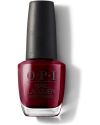 Nail Lacquer, Malaga Wine thumbnail 1