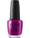 Nail Lacquer, Pamplona Purple thumbnail 1