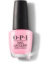 Nail Lacquer, Pink-Ing of You thumbnail 1