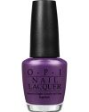 Nail Lacquer, Purple With A Purpose thumbnail 1